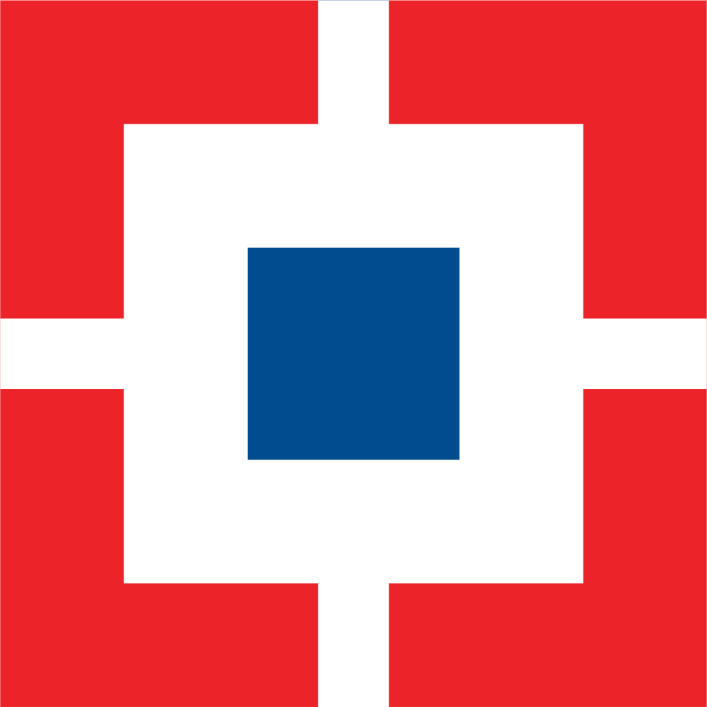 HDFC Bank Emblem