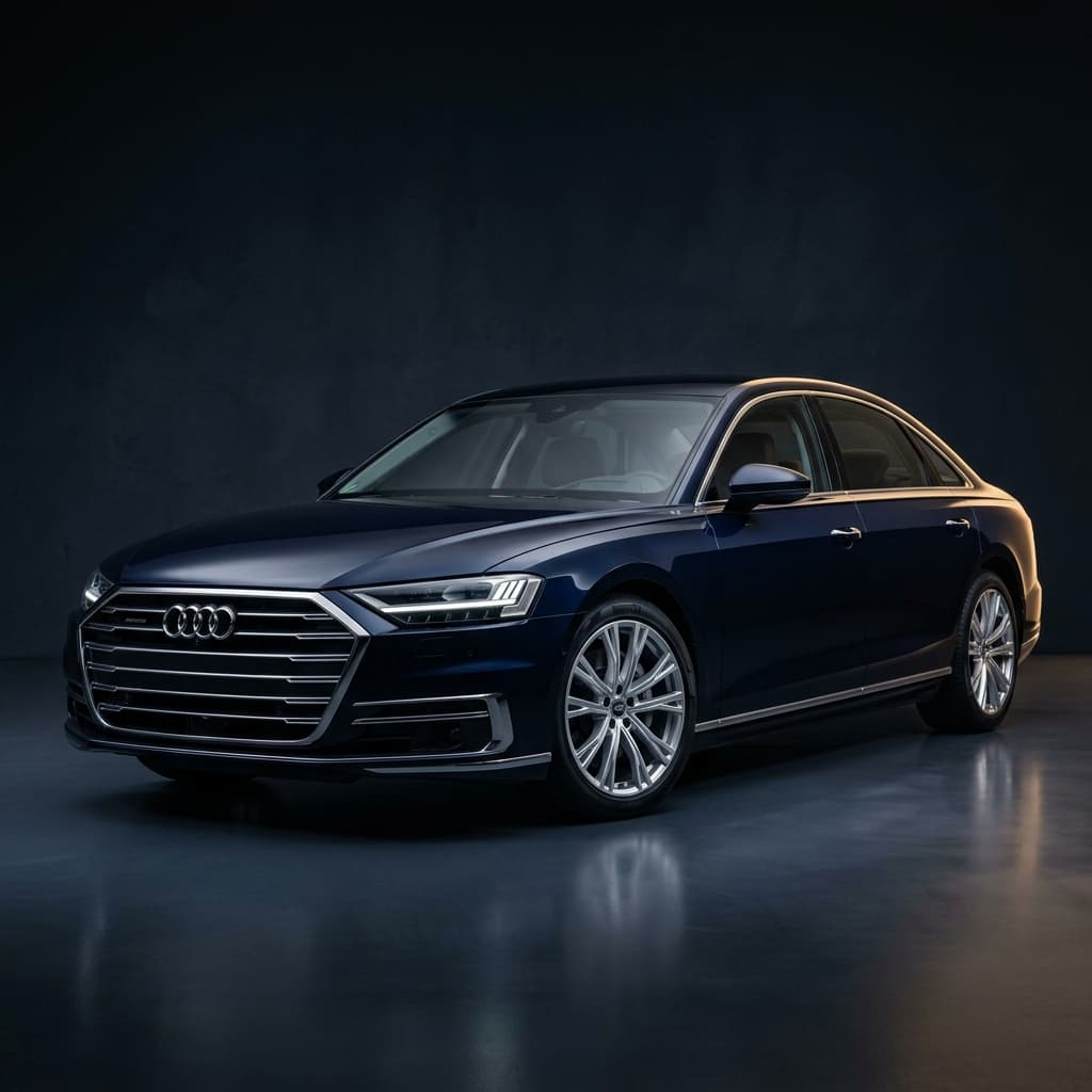 Auto Loans